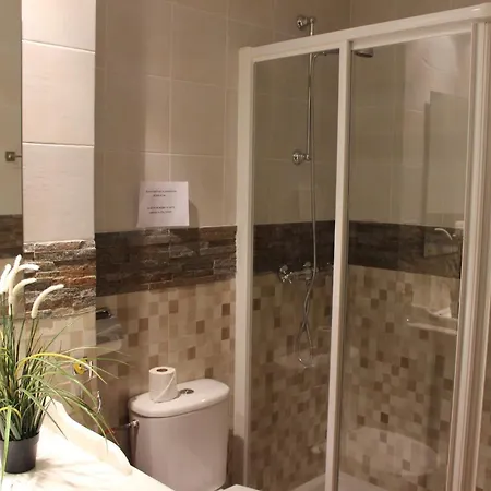 La Casa Del Rio Apartmán