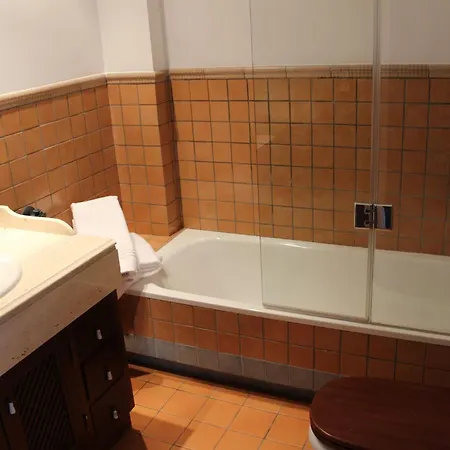 La Casa Del Rio Apartmán
