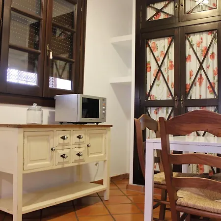 La Casa Del Rio 科爾多瓦