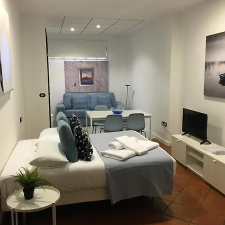 La Casa Del Rio
