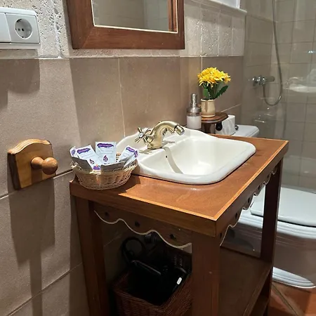 La Casa Del Rio Apartmán