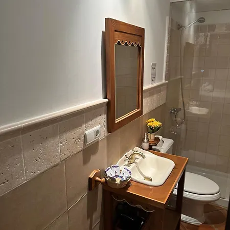 Apartmán La Casa Del Rio *
