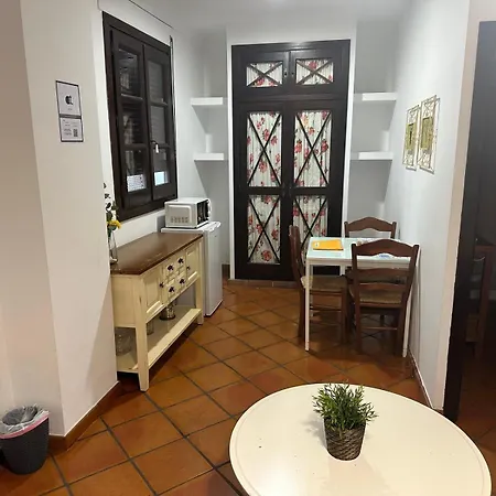 Apartmán La Casa Del Rio