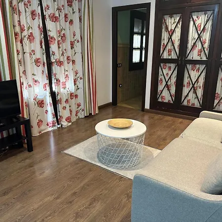 Apartmán La Casa Del Rio