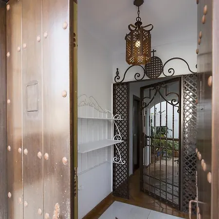 公寓 La Casa Del Rio 科爾多瓦
