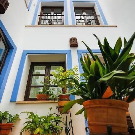 Apartmán La Casa Del Rio