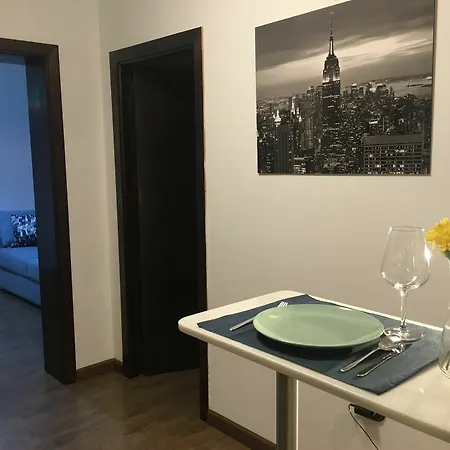 Apartmán La Casa Del Rio