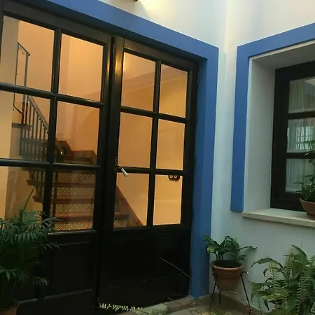 La Casa Del Rio 公寓