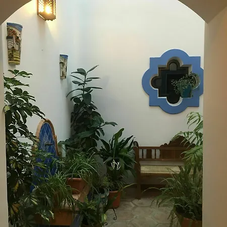 La Casa Del Rio Apartmán