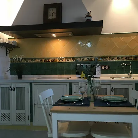La Casa Del Rio