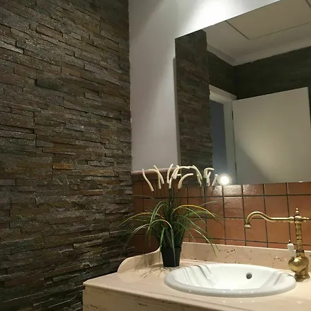 Apartmán La Casa Del Rio