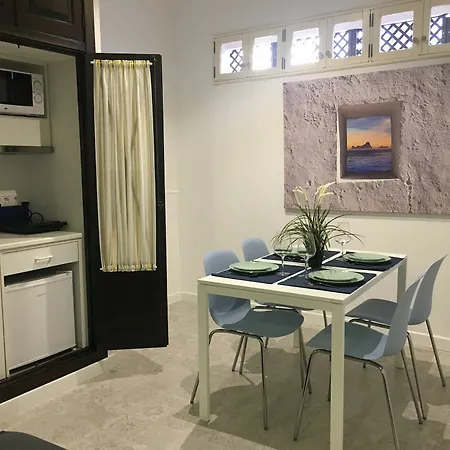 公寓 La Casa Del Rio *