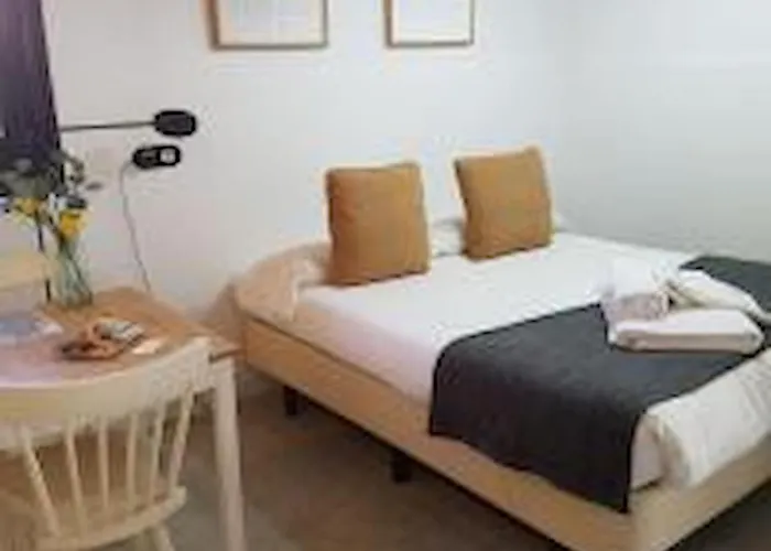 La Casa Del Rio Apartment