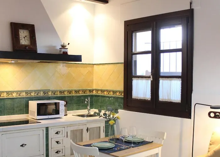 La Casa Del Rio Apartment