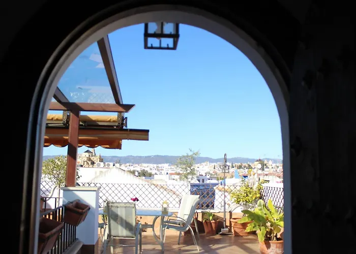 La Casa Del Rio Apartment *