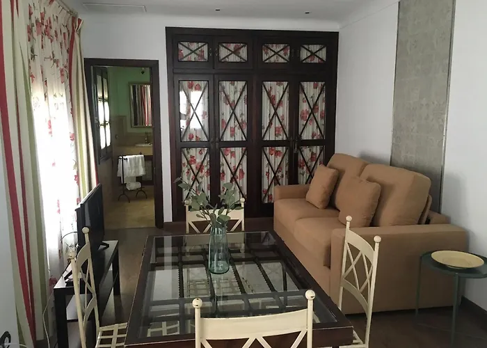 La Casa Del Rio Apartment