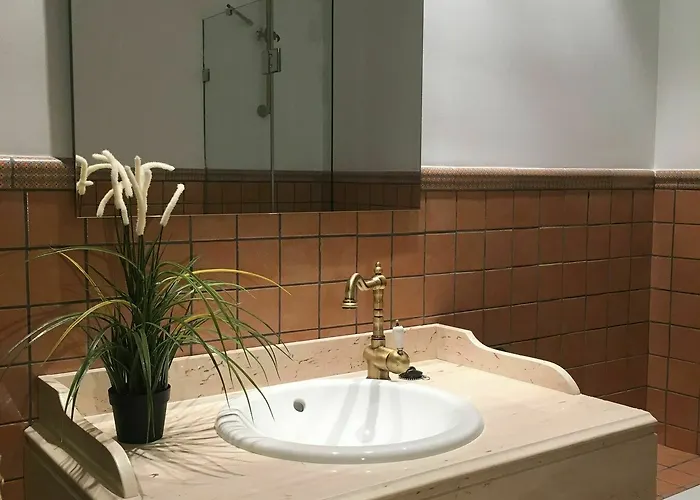 La Casa Del Rio Cordoba