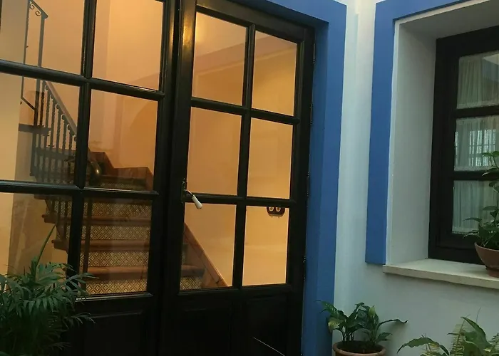 La Casa Del Rio Apartment