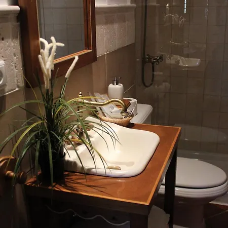 La Casa Del Rio Apartment *
