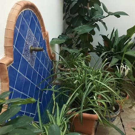 La Casa Del Rio Apartment