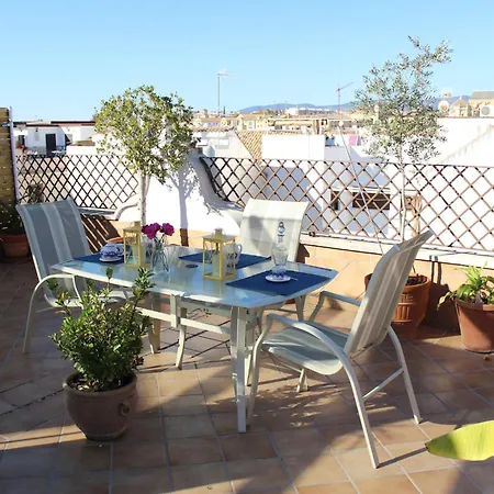 La Casa Del Rio Apartment Córdoba
