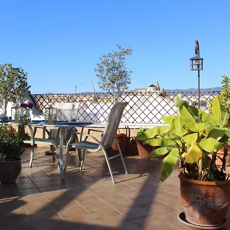 La Casa Del Rio *