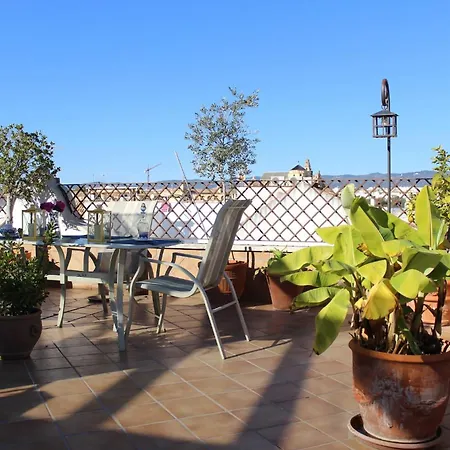 La Casa Del Rio *