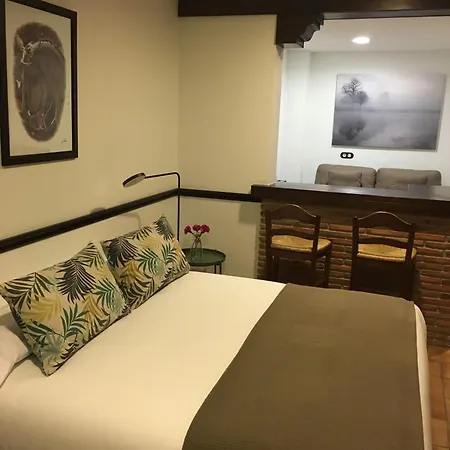 La Casa Del Rio Apartment