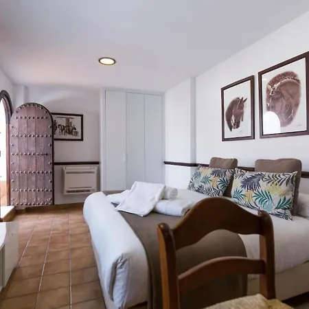 Apartment La Casa Del Rio Córdoba