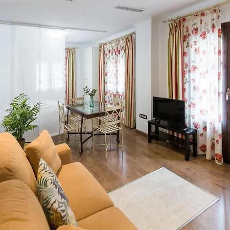La Casa Del Rio Cordoba