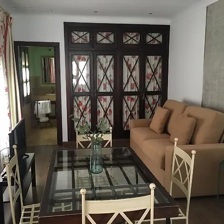 La Casa Del Rio Apartment