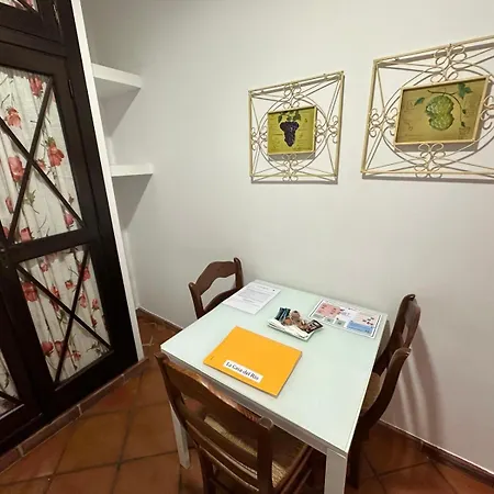 La Casa Del Rio * Córdoba