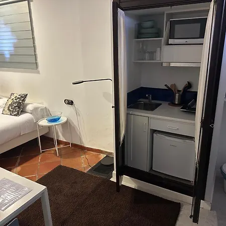 La Casa Del Rio Cordoba