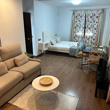 La Casa Del Rio