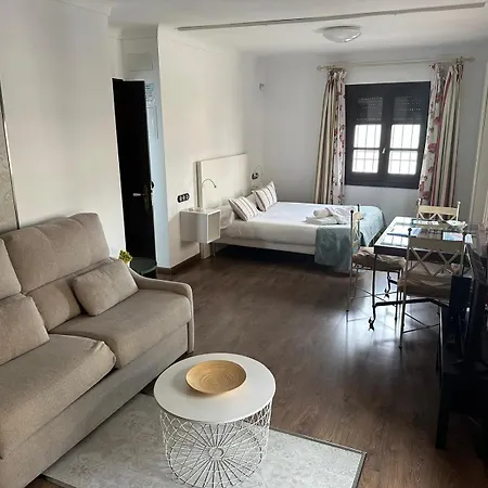 La Casa Del Rio Apartment Cordoba