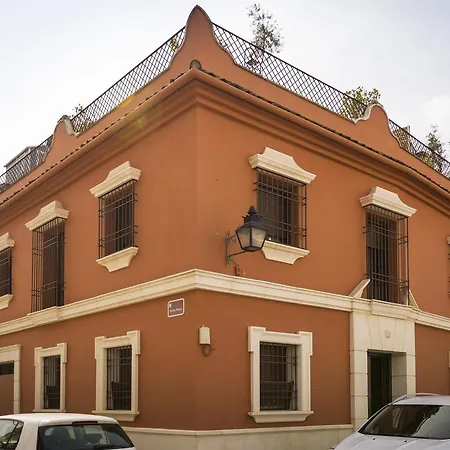 La Casa Del Rio Apartment
