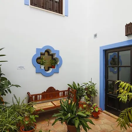 La Casa Del Rio Cordoba