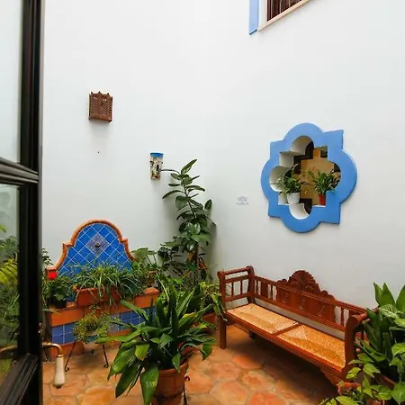 La Casa Del Rio * Cordoba