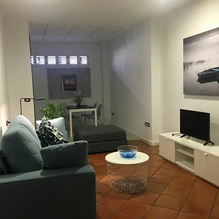 La Casa Del Rio Apartment Córdoba