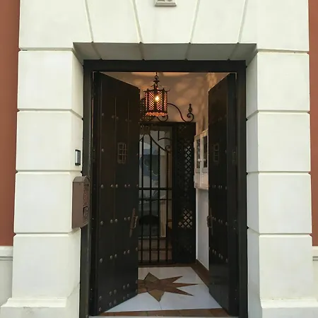 La Casa Del Rio * Cordoba