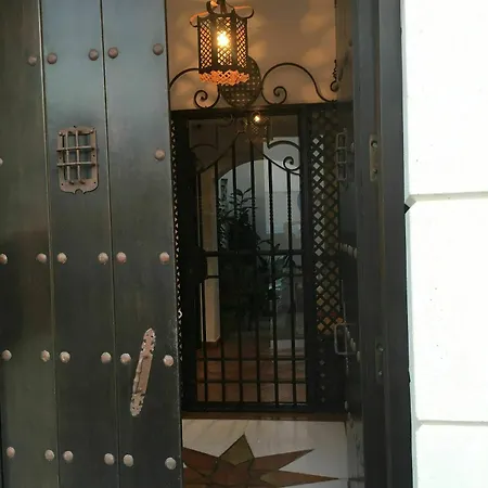 La Casa Del Rio