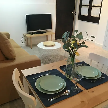 La Casa Del Rio Apartment
